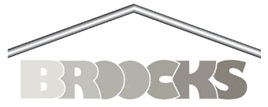Logo Broocks Dach